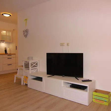 Διαμέρισμα Orther Reede, Fehmarn-orth