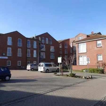 Orther Reede, Fehmarn-orth Διαμέρισμα