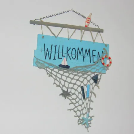 شقة Orther Reede, Fehmarn-orth