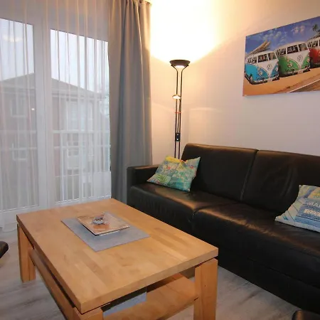 Orther Reede, Fehmarn-orth *