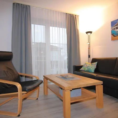 Διαμέρισμα Orther Reede, Fehmarn-orth Orth