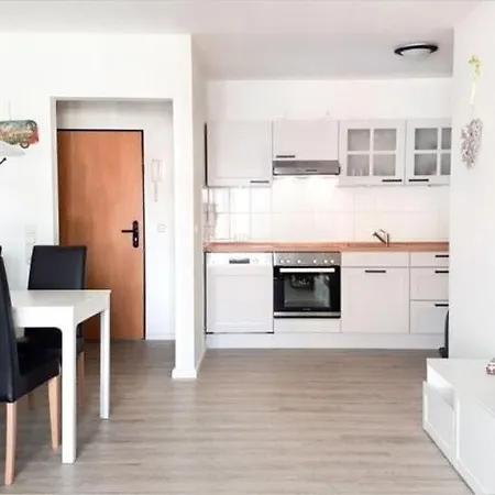 Orther Reede, Fehmarn-orth Διαμέρισμα