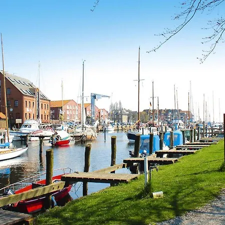 شقة Orther Reede, Fehmarn-orth Orth