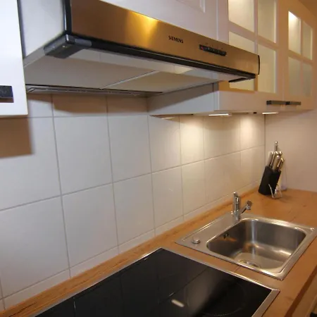 Διαμέρισμα Orther Reede, Fehmarn-orth *