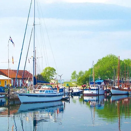 Orther Reede, Fehmarn-orth Διαμέρισμα Orth