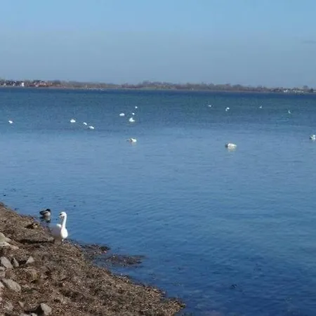 דירה Orther Reede, Fehmarn-orth