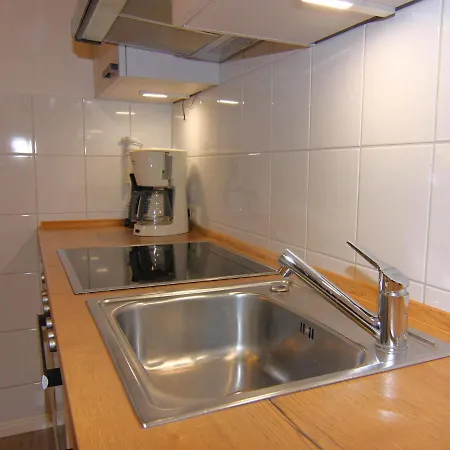 Διαμέρισμα Orther Reede, Fehmarn-orth Orth