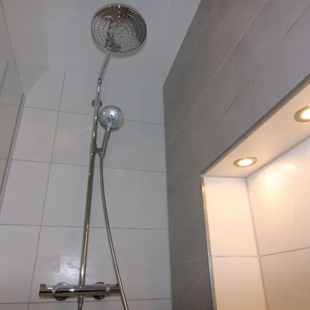 Orther Reede, Fehmarn-orth Διαμέρισμα *