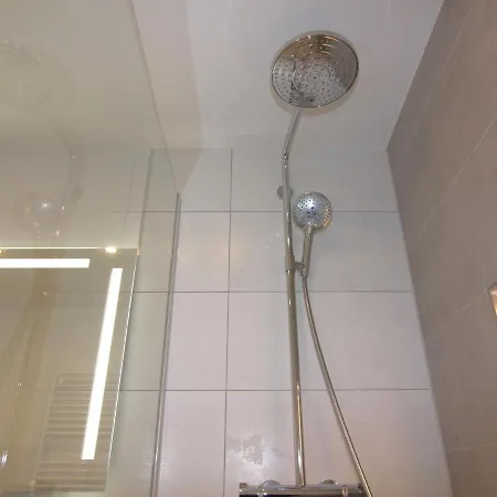 Διαμέρισμα Orther Reede, Fehmarn-orth *