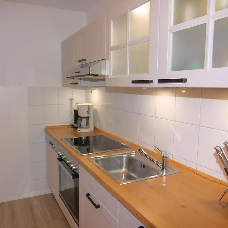 Διαμέρισμα Orther Reede, Fehmarn-orth Orth