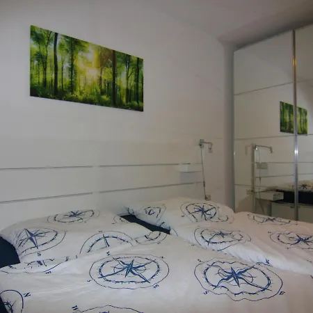 Διαμέρισμα Orther Reede, Fehmarn-orth *