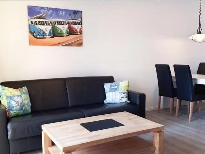 Orther Reede, Fehmarn-orth Orth