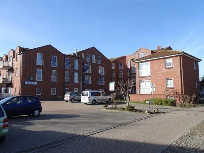 Orther Reede, Fehmarn-orth Appartement