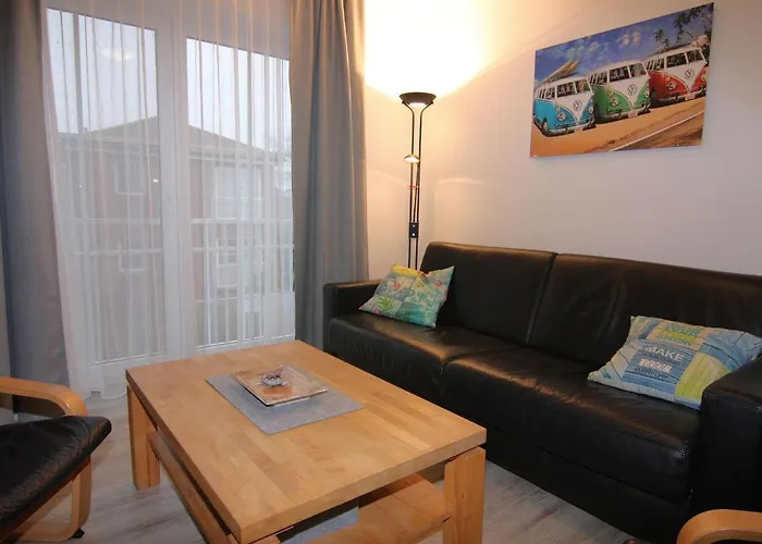 Orther Reede, Fehmarn-orth *