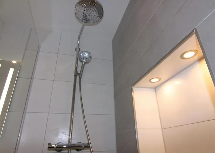 Orther Reede, Fehmarn-orth Appartement *