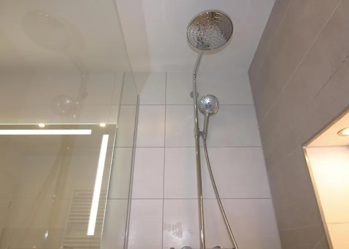 Appartement Orther Reede, Fehmarn-orth *